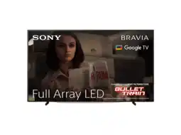 MediaMarkt Sony Bravia Xr-98x90l (2023) aanbieding