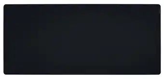 MediaMarkt Razer Gigantus V2 3xl Muismat Zwart aanbieding