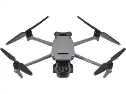 MediaMarkt DJI Mavic 3 Pro - Fly More Combo Incl. Rc Smart-controller aanbieding