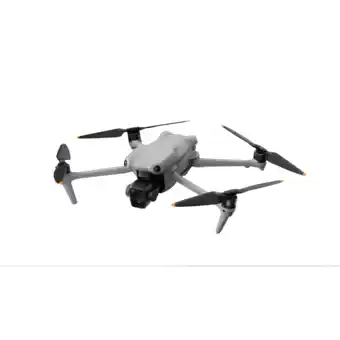 MediaMarkt DJI Air 3 Fly More Combo - Incl. Rc-n2 aanbieding