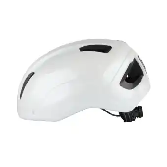 MediaMarkt Skateflash Helm Atomic Wit aanbieding