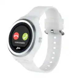 MediaMarkt Spotter GPs Watch Air Wit aanbieding