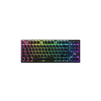 MediaMarkt Razer Razer Deathstalker V2 Pro Tenkeyless Gaming Keyboard - Us Layout aanbieding