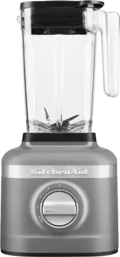 MediaMarkt Kitchenaid 5ksb1325edg Grijs aanbieding