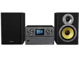 MediaMarkt Philips Tam8905/10 aanbieding