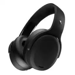 MediaMarkt Skullcandy Crusher Anc 2 Wireless Zwart aanbieding