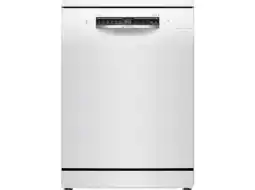 MediaMarkt Bosch Sms4htw00e Serie 4 Home Connect aanbieding