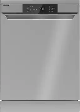 MediaMarkt Sharp Qwna1bf47eseu aanbieding