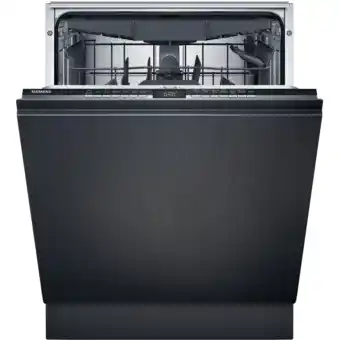 MediaMarkt Siemens Sn63ex12cn Iq300 Variospeed Plus aanbieding