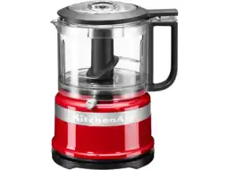 MediaMarkt Kitchenaid 5kfc3516 Keizerrood aanbieding