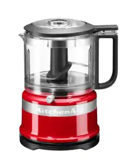 MediaMarkt Kitchenaid 5kfc3516 Keizerrood aanbieding