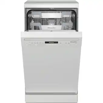 MediaMarkt Miele G 5740 Sc Brws aanbieding