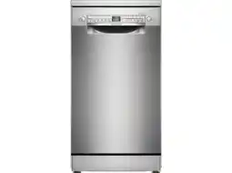 MediaMarkt Bosch Sps2hki58e Serie 2 Extra Droog aanbieding