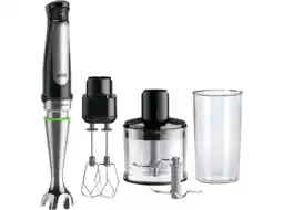 MediaMarkt Braun Multiquick 7 Mq7035xbi aanbieding