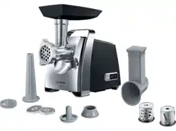 MediaMarkt Bosch Mfw67440 Propower aanbieding