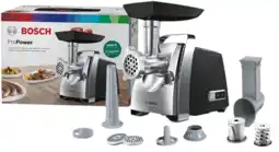 MediaMarkt Bosch Mfw67440 Propower aanbieding