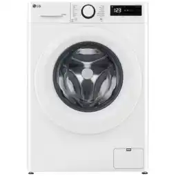 MediaMarkt LG F4dr3096n3w Was-droogcombinatie aanbieding