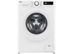 MediaMarkt LG F4dr3096n3w Was-droogcombinatie aanbieding