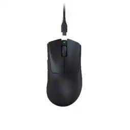 MediaMarkt Razer Deathadder V3 Pro Gaming Mouse - Black aanbieding