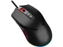 MediaMarkt Qware Gaming Mouse Milford (qw Gmm-5510) aanbieding
