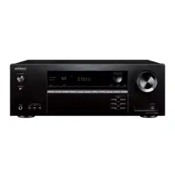 MediaMarkt Onkyo Tx-nr5100 Zwart aanbieding