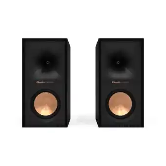 MediaMarkt Klipsch R-50m aanbieding