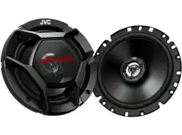 MediaMarkt JVC Cs-dr1720 aanbieding