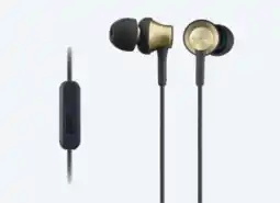 MediaMarkt Sony Mdr-ex650ap aanbieding