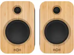 MediaMarkt House Of Marley Get Together Duo aanbieding