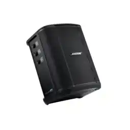 MediaMarkt Bose S1 Pro Plus aanbieding