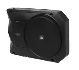 MediaMarkt JBL Bass Pro Sl2 Subwoofer aanbieding