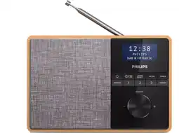 MediaMarkt Philips Tar5505/10 aanbieding