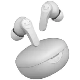 MediaMarkt Fresh 'n Rebel Twins Rise Ice Grey aanbieding