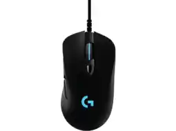 MediaMarkt Logitech G G403 Hero Gaming Muis (bedraad) aanbieding