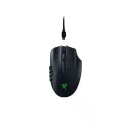 MediaMarkt Razer Naga V2 Pro Wireless Mmo Gaming Mouse aanbieding