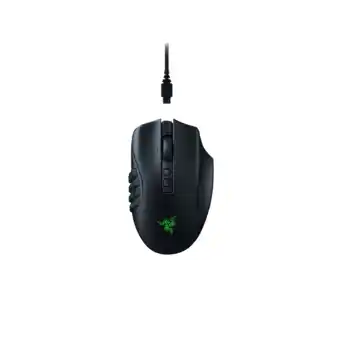 MediaMarkt Razer Naga V2 Pro Wireless Mmo Gaming Mouse aanbieding