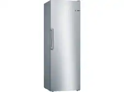 MediaMarkt Bosch Gsn33vlep Nofrost aanbieding