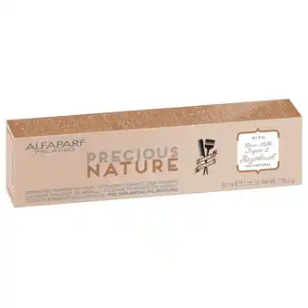 Douglas ALFAPARF MILANO Precious Nature Hair Color Kalte Brauntöne aanbieding