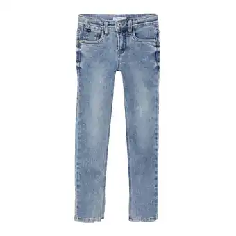 Kixx Online Name It jongens jeans aanbieding