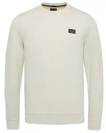 Only for Men PME Legend Heren Sweater aanbieding