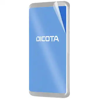 Conrad Dicota Anti-Glare filter 3H Antiverblindingsfilter iPhone 13, iPhone 13 Pro 1 stuk(s) D70451 aanbieding