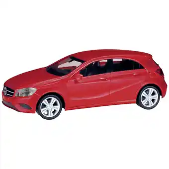 Conrad Herpa 038263-005 H0 Mercedes Benz A-klasse aanbieding