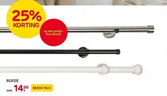 Praxis Roede aanbieding