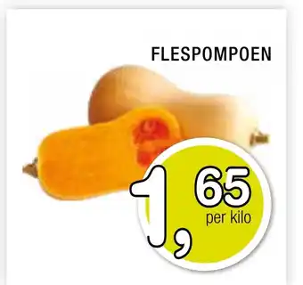 Amazing Oriëntal FLESPOMPOEN aanbieding