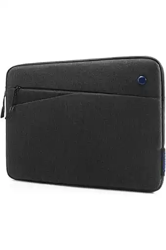 Amazon tomtoc Sleeve Cover voor 12,9 iPad Pro (3e, 4e en 5e generatie) 2018-2021, 12,3 Surface Pro X/8/7+/7, 12,4 Surface Laptop Go, aanbieding