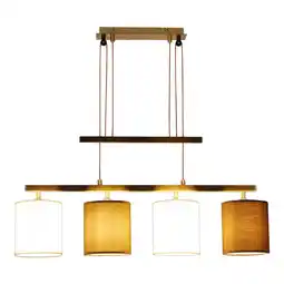 Home24 Hanglamp Tilde II aanbieding