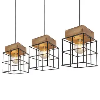 Home24 Hanglamp Merril II aanbieding