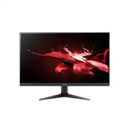 MediaMarkt Acer Nitro Vg270ebmiix - 27 Inch 1920 X 1080 (full Hd) 1 Ms 100 Hz aanbieding