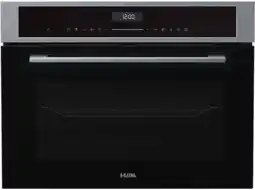 MediaMarkt Etna Cm250rvs aanbieding