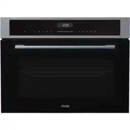 MediaMarkt Etna Cm250rvs aanbieding